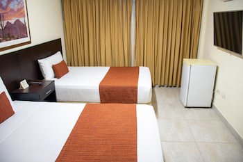 Hotel Arizona Suites