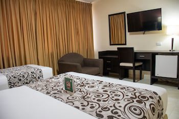Hotel Arizona Suites