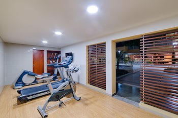 Hotel Arizona Suites