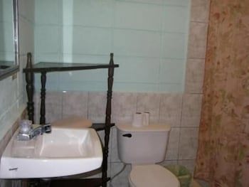 Guesthouse Dos Molinos