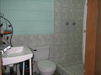 Guesthouse Dos Molinos