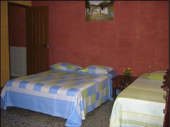 Guesthouse Dos Molinos
