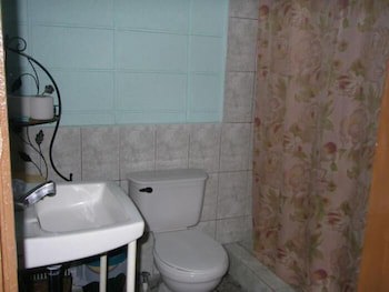 Guesthouse Dos Molinos