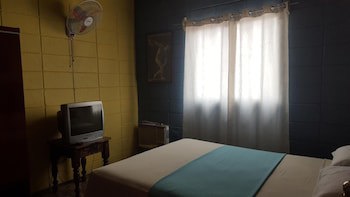 Guesthouse Dos Molinos
