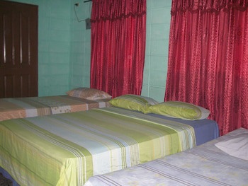 Guesthouse Dos Molinos