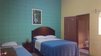 Guesthouse Dos Molinos