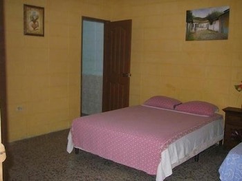 Guesthouse Dos Molinos