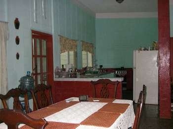 Guesthouse Dos Molinos