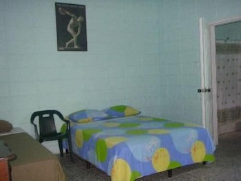 Guesthouse Dos Molinos