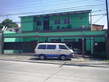 Guesthouse Dos Molinos
