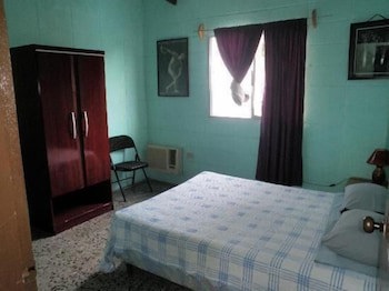 Guesthouse Dos Molinos