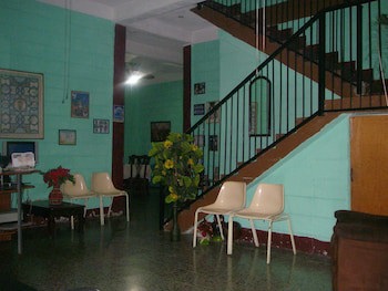 Guesthouse Dos Molinos