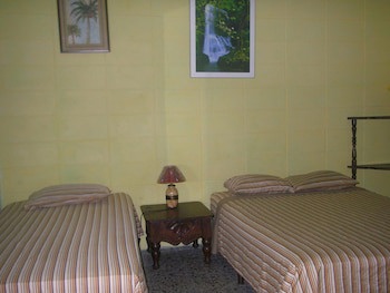 Guesthouse Dos Molinos