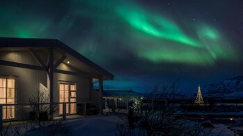 Hotel Grimsborgir By Keahotels