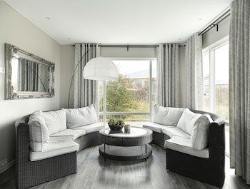 Hotel Grimsborgir By Keahotels