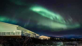 Hotel Grimsborgir By Keahotels