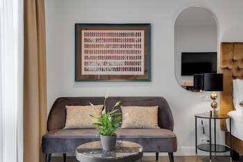 Hotel Grimsborgir By Keahotels