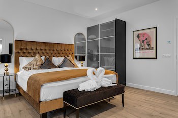 Hotel Grimsborgir By Keahotels