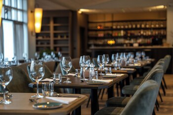 Hotel Grimsborgir By Keahotels
