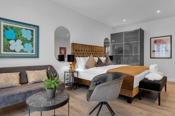 Hotel Grimsborgir By Keahotels