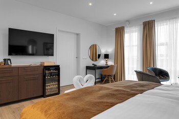 Hotel Grimsborgir By Keahotels
