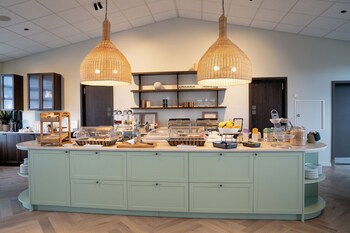 Hotel Grimsborgir By Keahotels