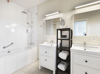 Hotel Grimsborgir By Keahotels