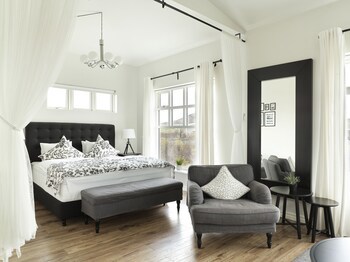 Hotel Grimsborgir By Keahotels