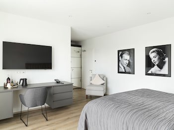 Hotel Grimsborgir By Keahotels