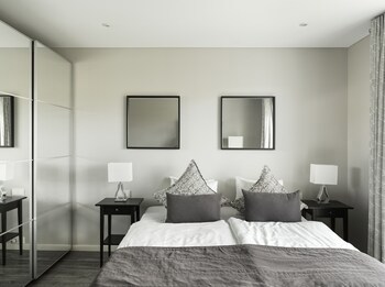 Hotel Grimsborgir By Keahotels