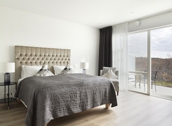 Hotel Grimsborgir By Keahotels