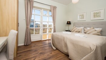 Hotel Grimsborgir By Keahotels