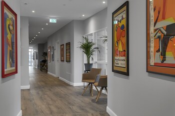 Hotel Grimsborgir By Keahotels