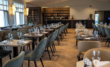 Hotel Grimsborgir By Keahotels