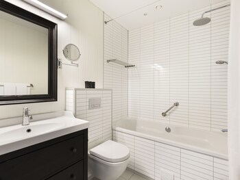 Hotel Grimsborgir By Keahotels