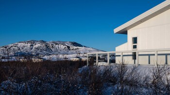 Hotel Grimsborgir By Keahotels