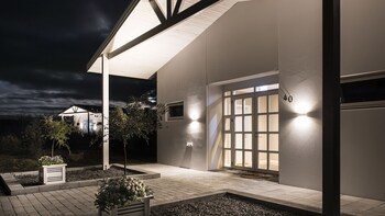 Hotel Grimsborgir By Keahotels