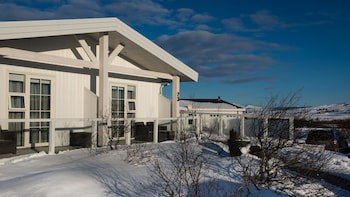 Hotel Grimsborgir By Keahotels
