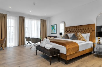 Hotel Grimsborgir By Keahotels