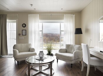 Hotel Grimsborgir By Keahotels