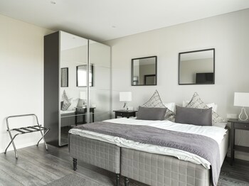 Hotel Grimsborgir By Keahotels