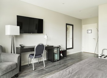 Hotel Grimsborgir By Keahotels