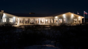 Hotel Grimsborgir By Keahotels