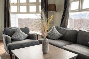 Hotel Grimsborgir By Keahotels