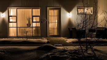 Hotel Grimsborgir By Keahotels