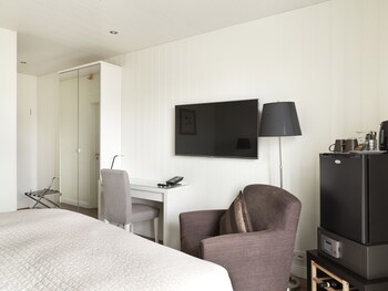 Hotel Grimsborgir By Keahotels