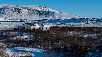 Hotel Grimsborgir By Keahotels