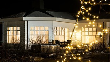 Hotel Grimsborgir By Keahotels