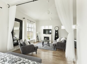 Hotel Grimsborgir By Keahotels