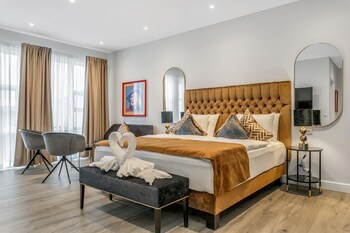 Hotel Grimsborgir By Keahotels